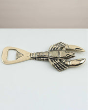 Peru Lobster Bottle Opener