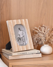 Impression Collection - Fluted