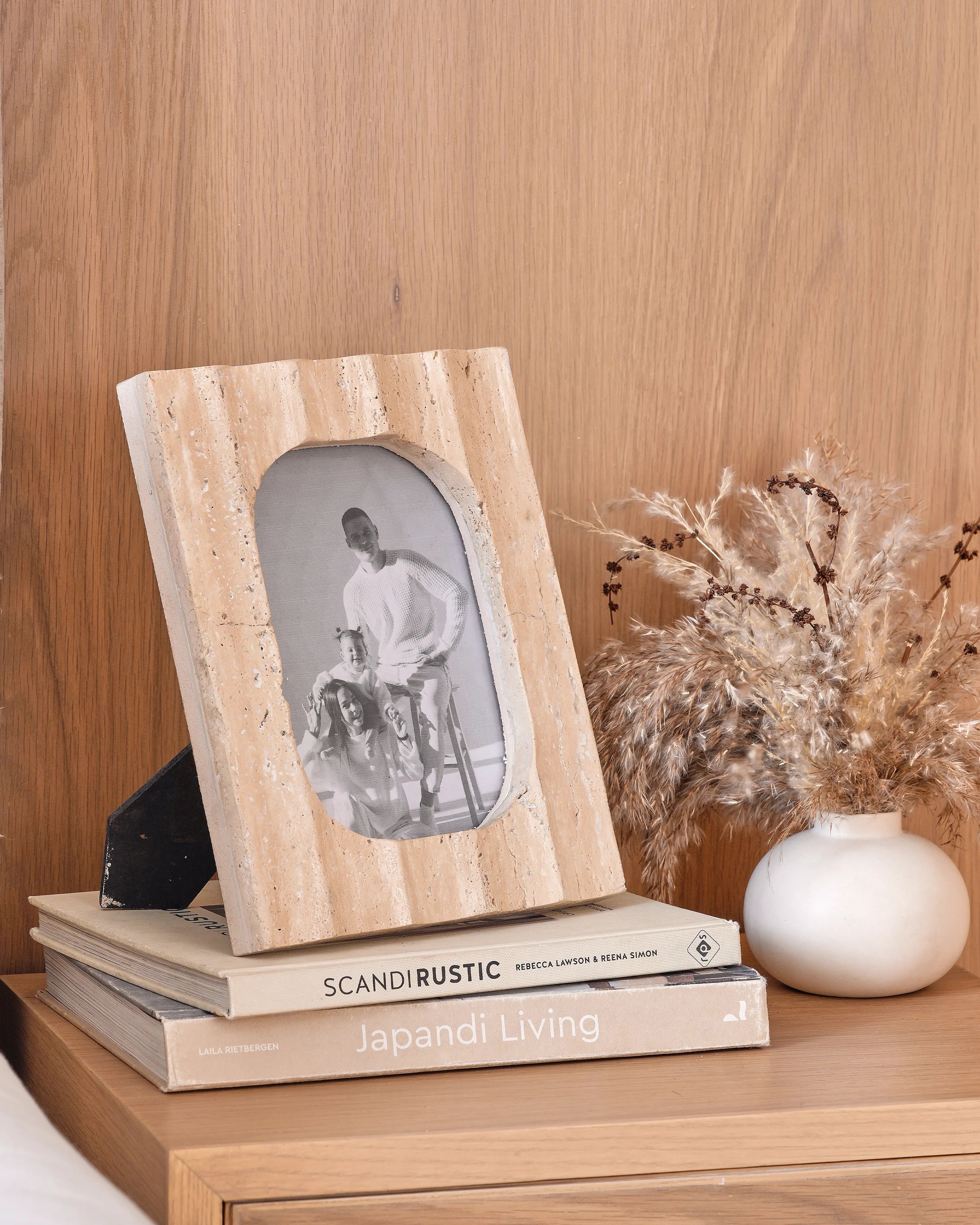 Impression Collection - Fluted