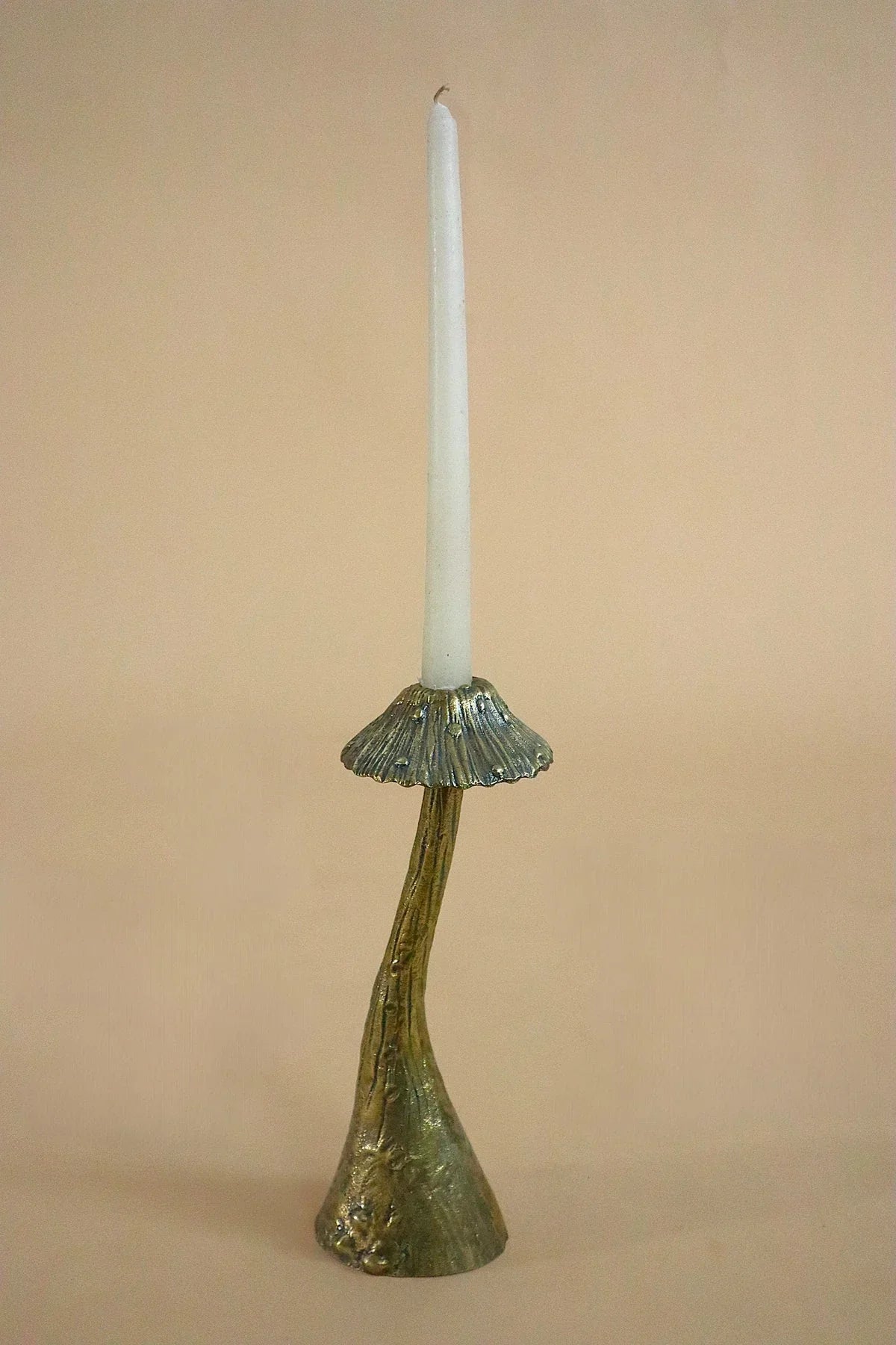 Shroom Candle Holder Set