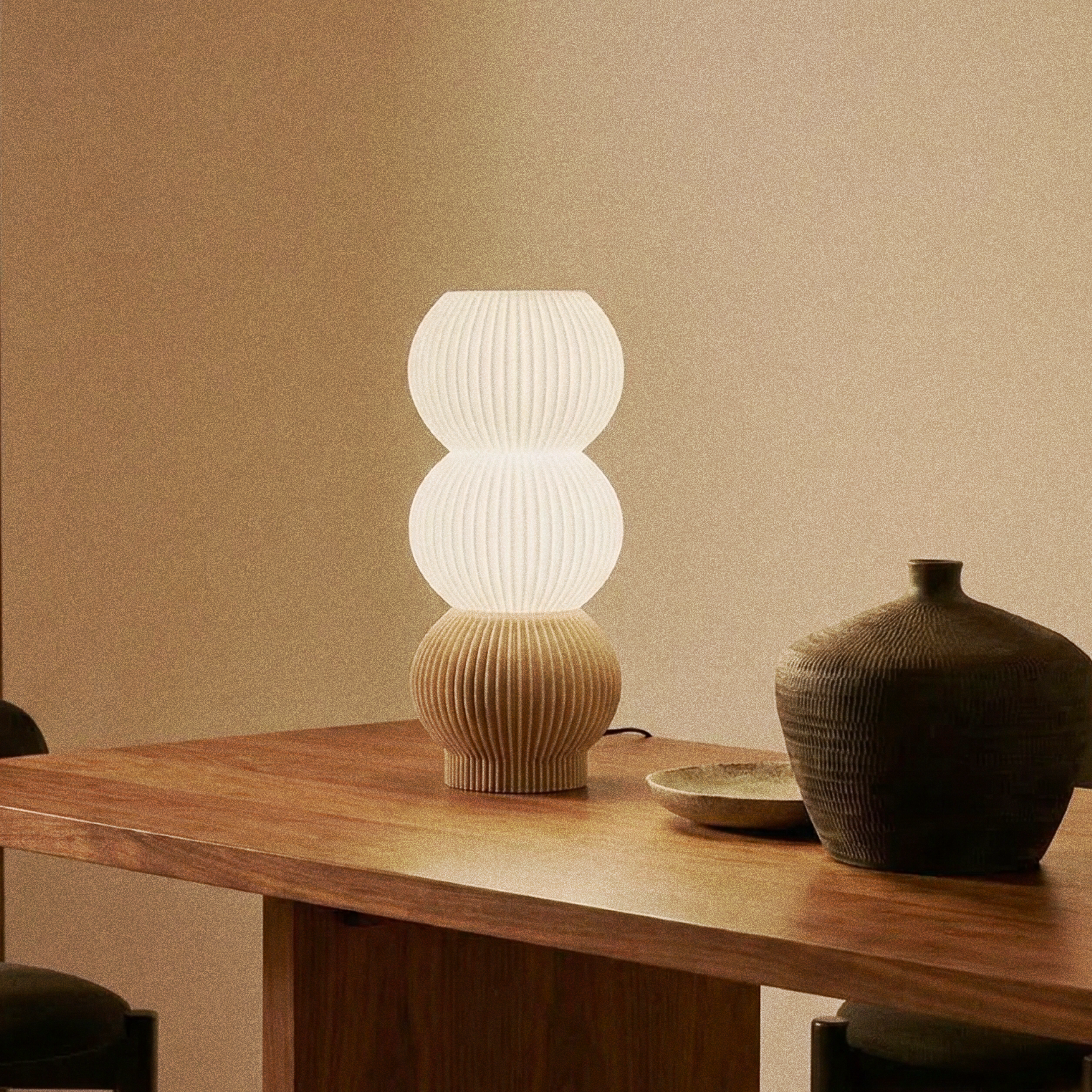 kairo Mini Table Lamp