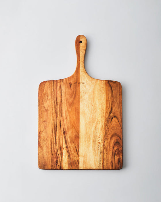 Wooden Chopping Board