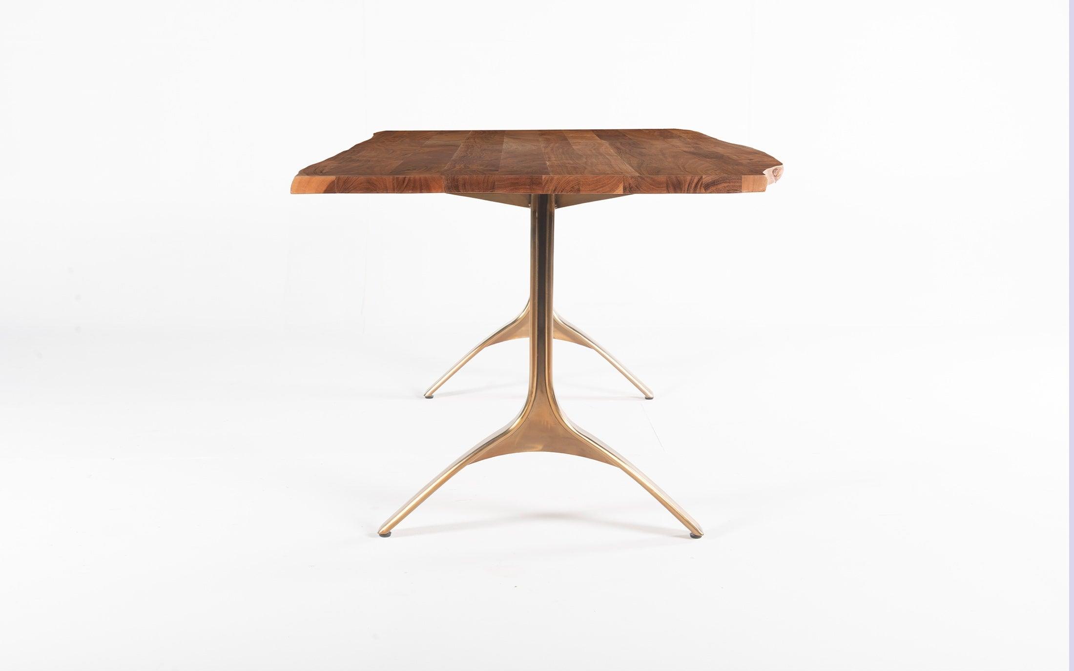 Yoho Dining Table 6 Seater