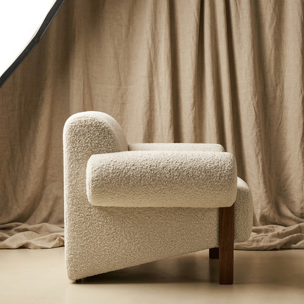 Alva Accent Chair