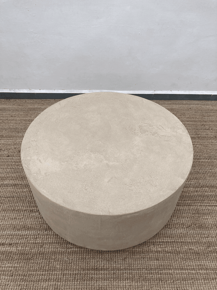 Volume Coffee Table | GFRC
