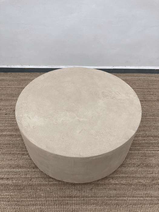 Volume Coffee Table