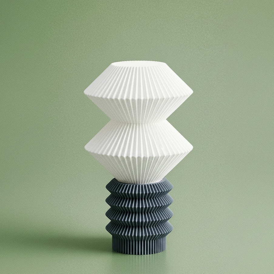 Iso Mini Table Lamp