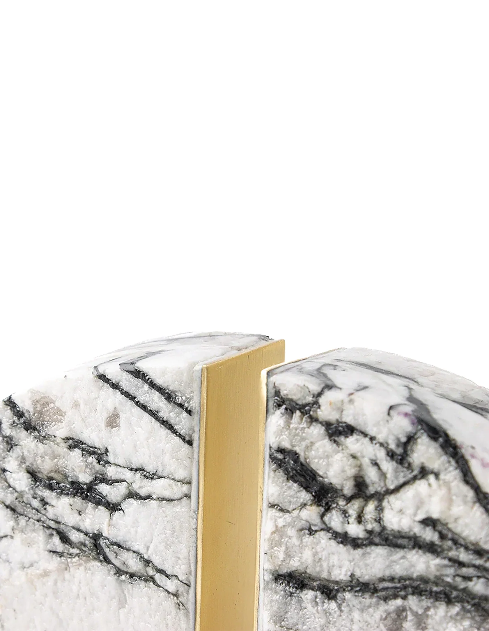 Alaska Bookend