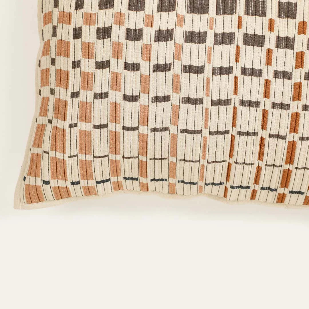 Quentin Printed Sham Set Of 2