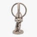 Buy Artefacts - Atlas Titan Metal Sculpture | Unique Showpiece For Home & Ofice by Casa decor on IKIRU online store
