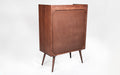 Buy Bar Cabinet - Scandi Bar Unit by Orange Tree on IKIRU online store