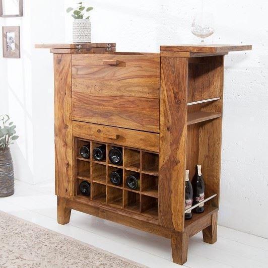 buy-bar-cabinet-wooden-home-bar-cabinet-or-home-bar-furniture-for-living-room-by-the-home-dekor-on-ikiru-online-store-2 - IKIRU