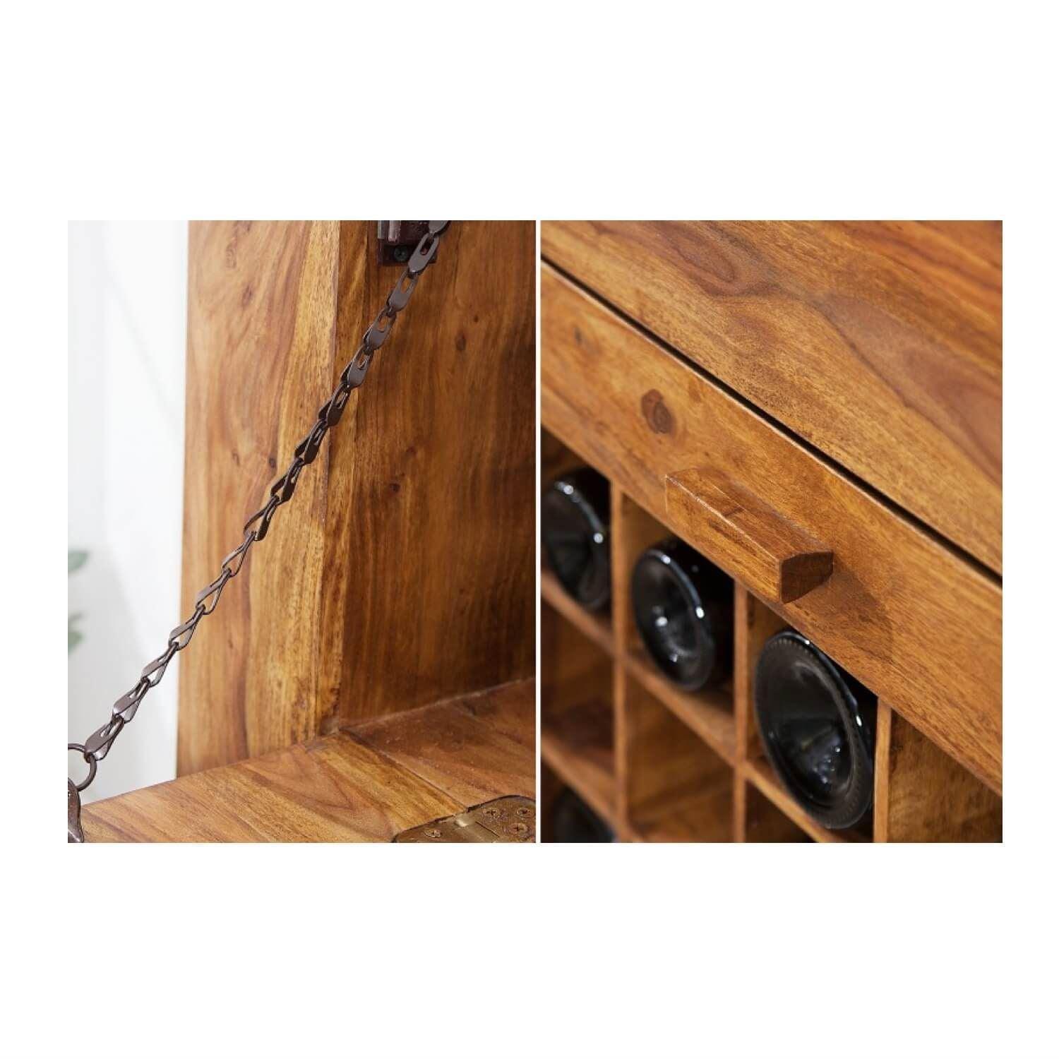 buy-bar-cabinet-wooden-home-bar-cabinet-or-home-bar-furniture-for-living-room-by-the-home-dekor-on-ikiru-online-store-5 - IKIRU