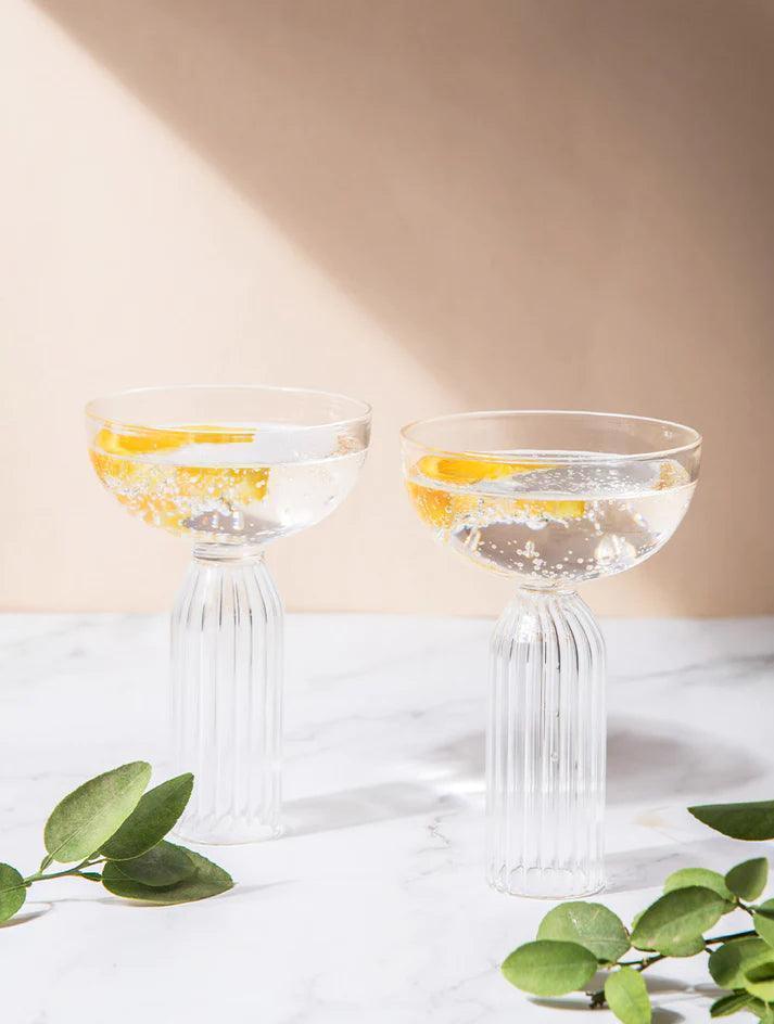 buy-bar-glasses-asa-stem-glass-bowls-or-luxurious-dessert-serving-bowl-set-of-2-for-serveware-and-gifting-by-the-table-fable-on-ikiru-online-store-3 - IKIRU