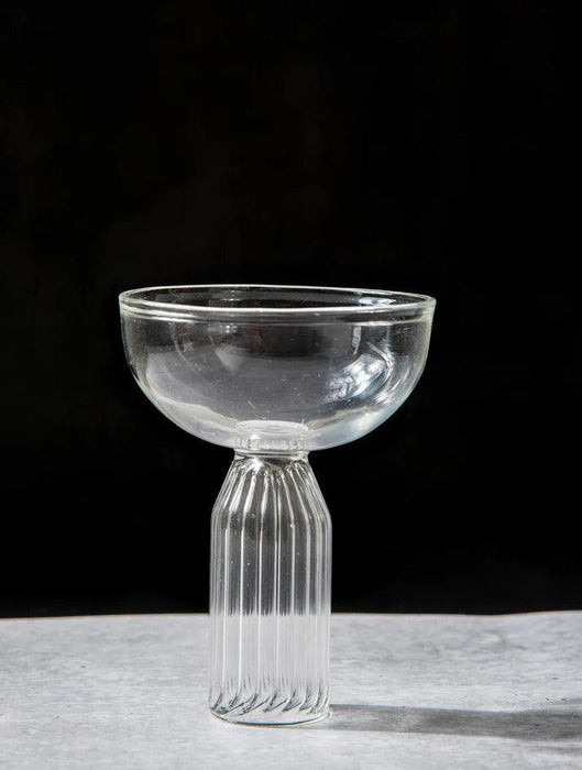 buy-bar-glasses-asa-stem-glass-bowls-or-luxurious-dessert-serving-bowl-set-of-2-for-serveware-and-gifting-by-the-table-fable-on-ikiru-online-store-4 - IKIRU