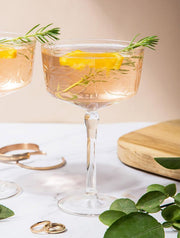 buy-bar-glasses-aylin-cocktail-champagne-glass-for-home-decor-and-bar-or-gifting-glassware-by-the-table-fable-on-ikiru-online-store-1 - IKIRU