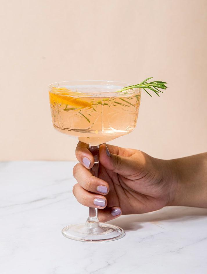 buy-bar-glasses-aylin-cocktail-champagne-glass-for-home-decor-and-bar-or-gifting-glassware-by-the-table-fable-on-ikiru-online-store-3 - IKIRU