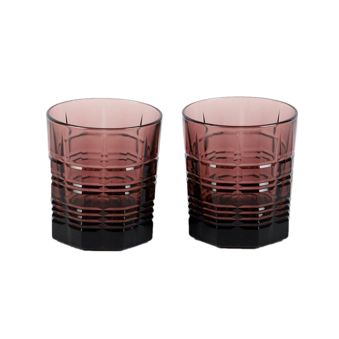 buy-bar-glasses-jamuni-multipurpose-cocktail-and-beverages-serving-glass-set-of-2-for-home-and-gifting-by-courtyard-on-ikiru-online-store-5 - IKIRU