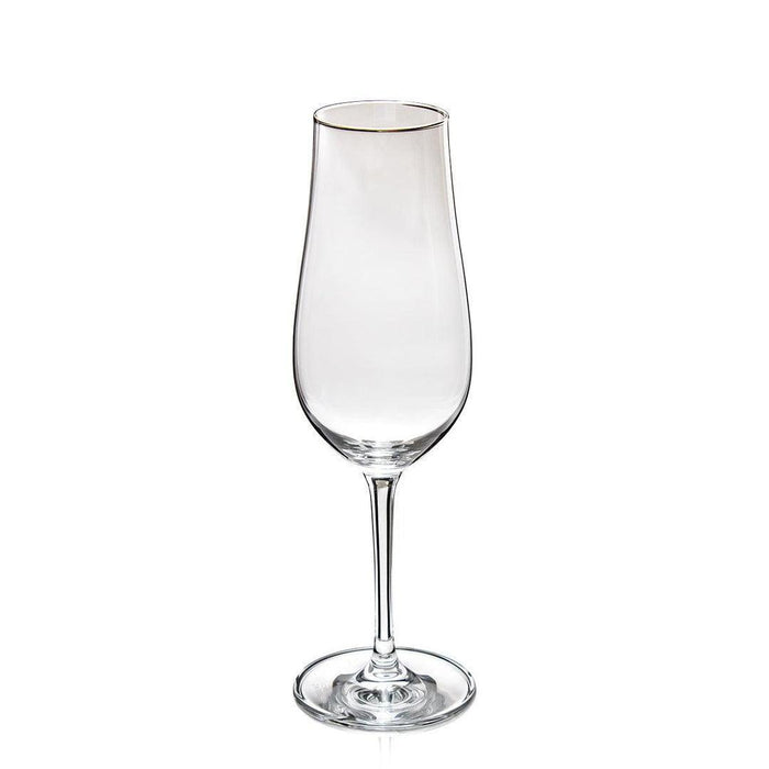 buy-bar-glasses-transparent-sparkling-wine-glass-set-of-6-for-home-bar-and-restaurant-by-home4u-on-ikiru-online-store-2 - IKIRU