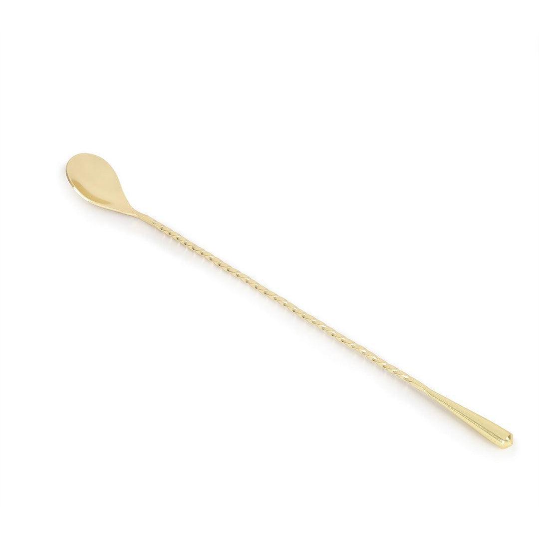 buy-barware-charleston-bar-spoon-serve-ware-for-dining-or-barware-accessories-by-home4u-on-ikiru-online-store-1 - IKIRU