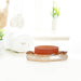 Buy Bathroom Accessories - Premium Soap Dish Oval For Bathroom | Soap Holder by Shresmo on IKIRU online store