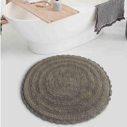 buy-bathroom-mats-round-reversible-crochet-bathmat-or-cotton-rug-floor-mat-for-living-room-bedroom-and-home-by-sashaa-world-on-ikiru-online-store-1 - IKIRU