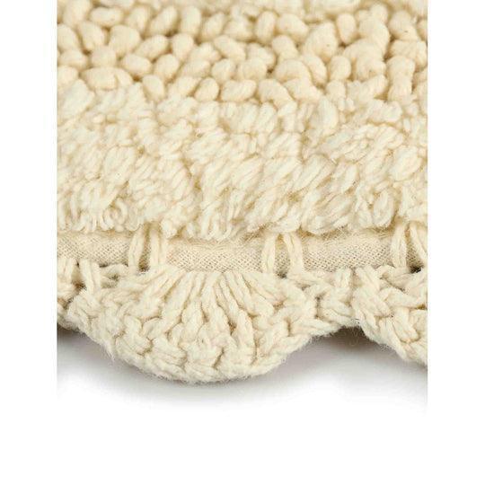 buy-bathroom-mats-round-reversible-crochet-bathmat-or-cotton-rug-floor-mat-for-living-room-bedroom-and-home-by-sashaa-world-on-ikiru-online-store-12 - IKIRU