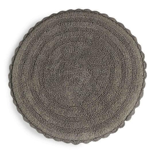 buy-bathroom-mats-round-reversible-crochet-bathmat-or-cotton-rug-floor-mat-for-living-room-bedroom-and-home-by-sashaa-world-on-ikiru-online-store-19 - IKIRU