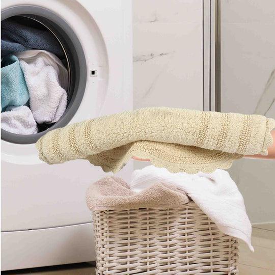 buy-bathroom-mats-round-reversible-crochet-bathmat-or-cotton-rug-floor-mat-for-living-room-bedroom-and-home-by-sashaa-world-on-ikiru-online-store-20 - IKIRU