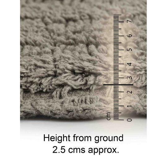 buy-bathroom-mats-round-reversible-crochet-bathmat-or-cotton-rug-floor-mat-for-living-room-bedroom-and-home-by-sashaa-world-on-ikiru-online-store-6 - IKIRU