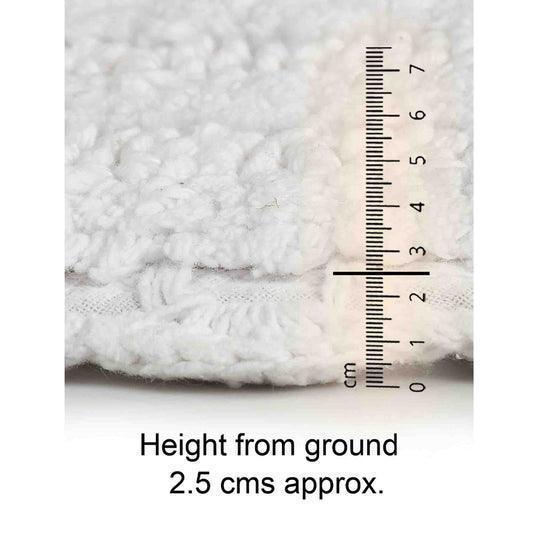 buy-bathroom-mats-round-reversible-crochet-bathmat-or-cotton-rug-floor-mat-for-living-room-bedroom-and-home-by-sashaa-world-on-ikiru-online-store-8 - IKIRU