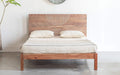 Buy Bed - Bunka Non Storage Bed by Orange Tree on IKIRU online store