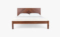 Buy Bed - Dado Non Storage Bed by Orange Tree on IKIRU online store