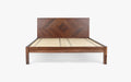 Buy Bed - Dado Non Storage Bed by Orange Tree on IKIRU online store