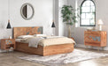 Buy Bed - Mazi Hydraulic Bed by Orange Tree on IKIRU online store
