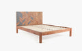 Buy Bed - Mazi Non Storage Bed by Orange Tree on IKIRU online store