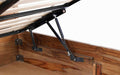 Buy Bed - Metric Hydraulic Bed by Orange Tree on IKIRU online store