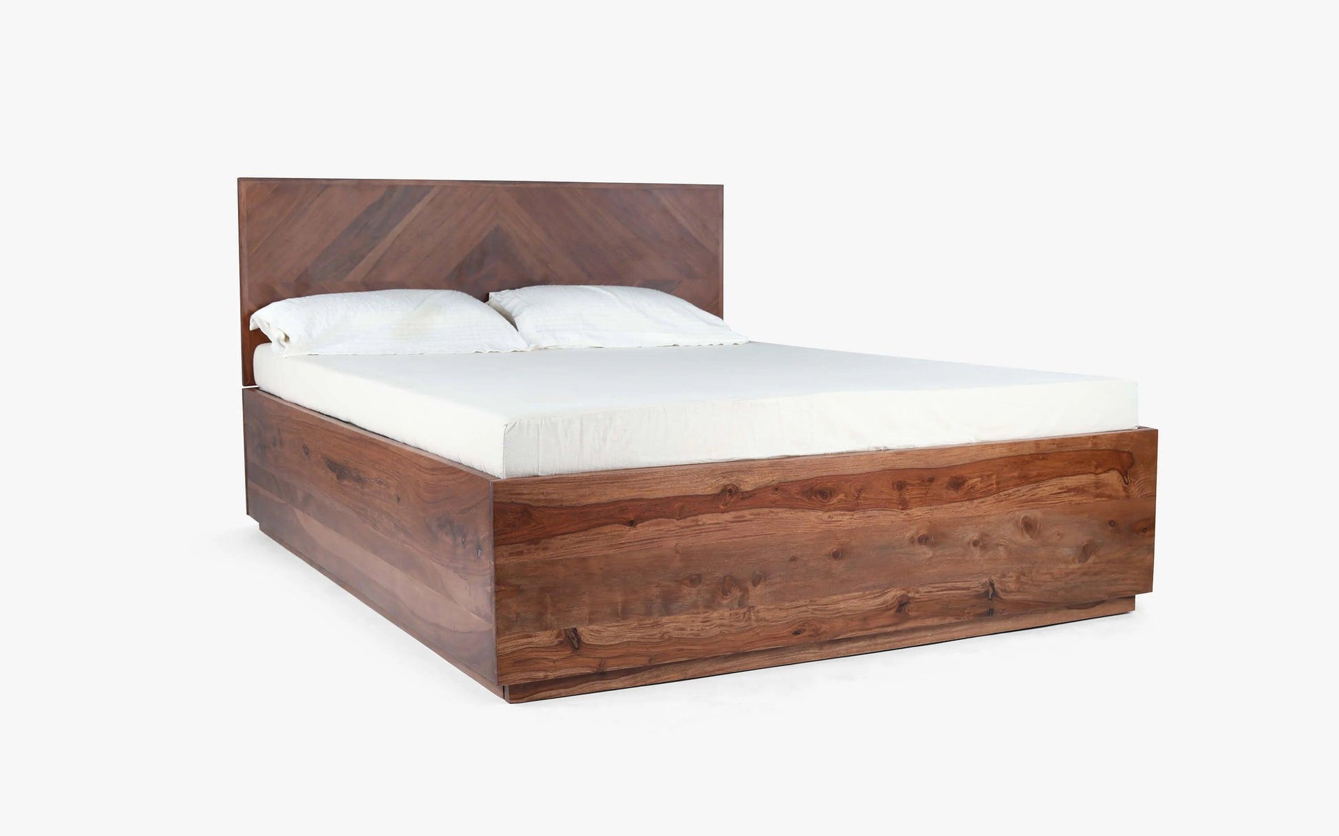 buy-bed-wooden-hydraulic-king-size-bed-or-modern-lift-up-storage-bed-for-bedroom-by-orange-tree-on-ikiru-online-store-4 - IKIRU