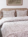 Buy Blankets & Comforters - Grey Printed Cotton Comforter Blanket & Bedspread For Bedroom by House this on IKIRU online store