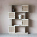 Buy Bookshelf - Atlanta Bookshelf by The home dekor on IKIRU online store