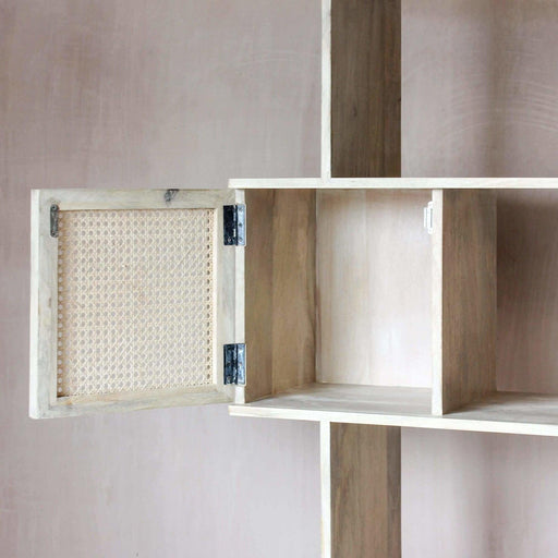 Buy Bookshelf - Atlanta Bookshelf by The home dekor on IKIRU online store