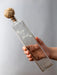 Buy Bottles - Glass Water Bottle by The Table Fable on IKIRU online store