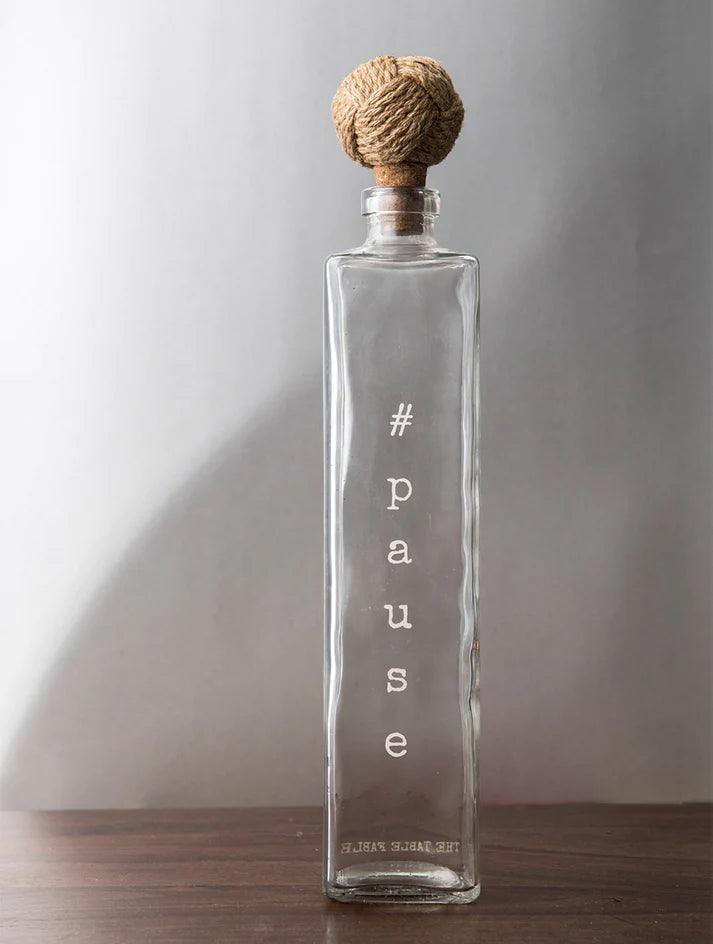 Summer Bottles