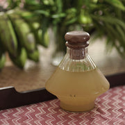 Buy Bottles - Unique Glass Neer Pint | Bottle Container For Water Storage & Beverages by Courtyard on IKIRU online store