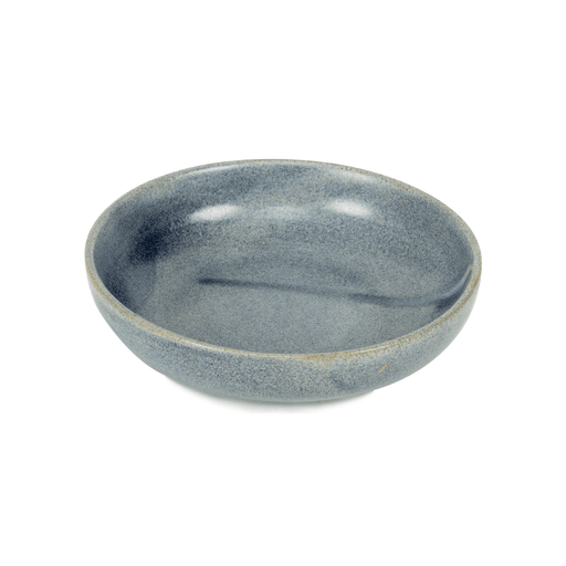 Buy Bowl - Tarzan Ceramic Shallow Bowl For Serving & Table Decor by Home4U on IKIRU online store