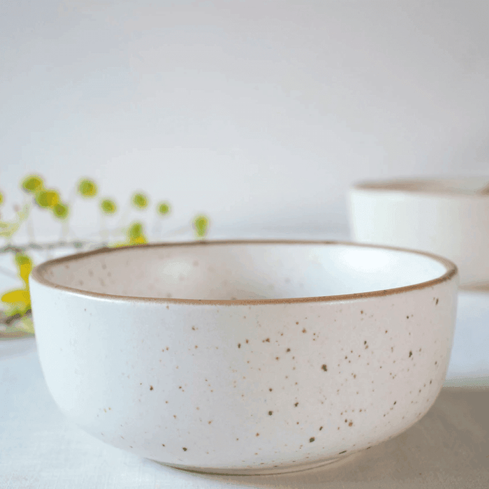 Buy Bowls & Katori - Rann Dessert Bowl Set by The Table Fable on IKIRU online store