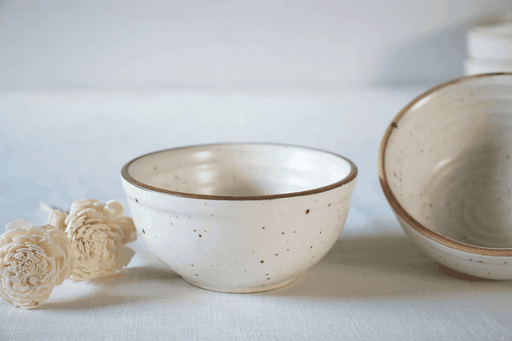 Buy Bowls & Katori - Rann Katori/Bowl - Set of 2 by The Table Fable on IKIRU online store