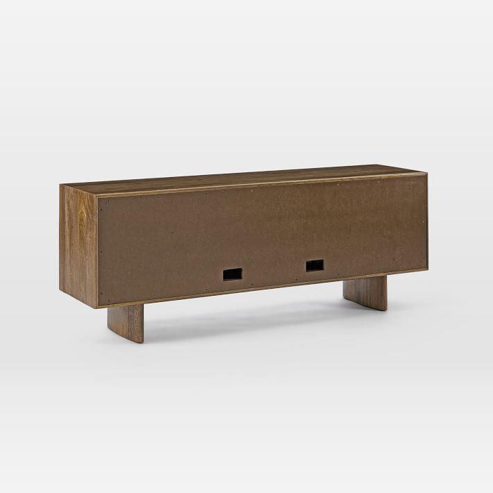 Buy Cabinets & Sideboard - Morgan Natural Wooden Sideboard Tv Cabinet For Living Room by The home dekor on IKIRU online store