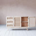 Buy Cabinets - Atlanta Crockery Sideboard Cabinet For living Room by The home dekor on IKIRU online store