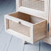 Buy Cabinets - Atlanta Crockery Sideboard Cabinet For living Room by The home dekor on IKIRU online store